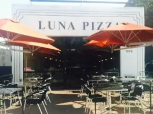 Luna Pizza