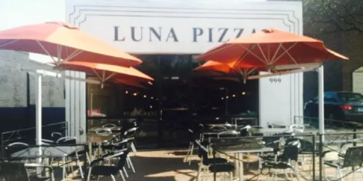 Luna Pizza