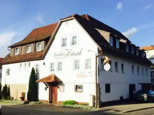 Restaurant Hirsch