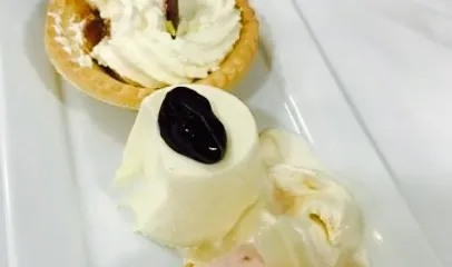 The Archie Secret Cafe