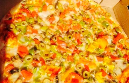 Pisa Pizzeria