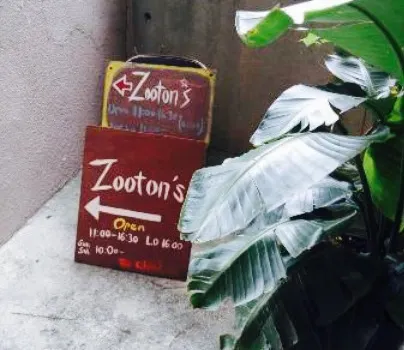zooton's Shuri