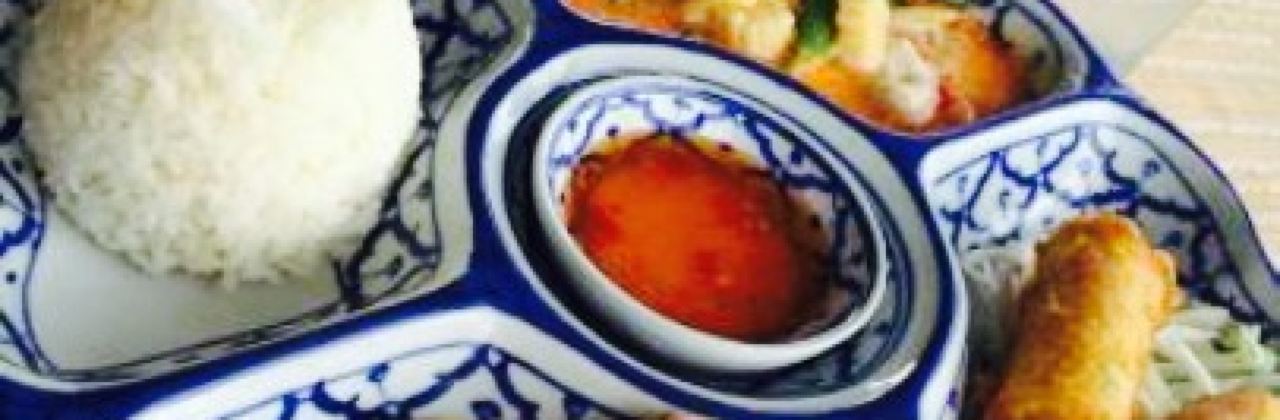 The House of Chang Thai