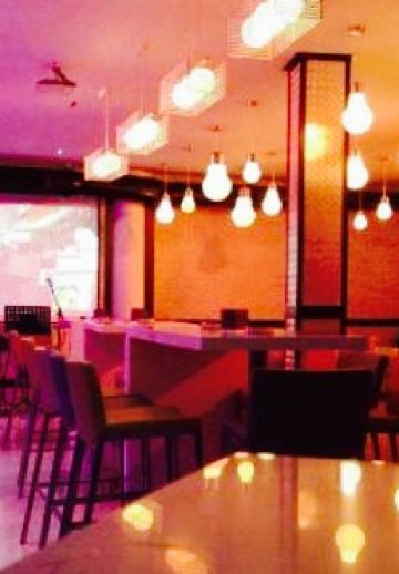 Le Comptoir de Tunis