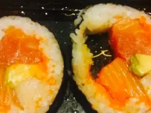 Toro Sushi Japanese Restaurant