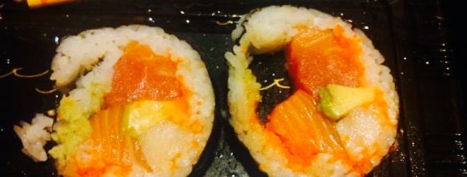 Toro Sushi Japanese Restaurant