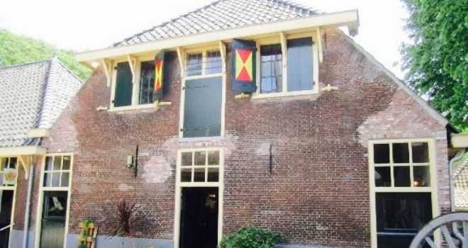 Restaurant Hofboerderij