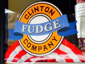 Clinton Fudge Company