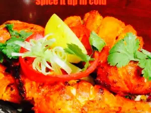 Bombay Bites
