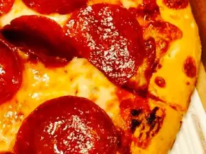 Jet's Pizza