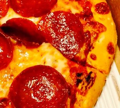 Jet's Pizza