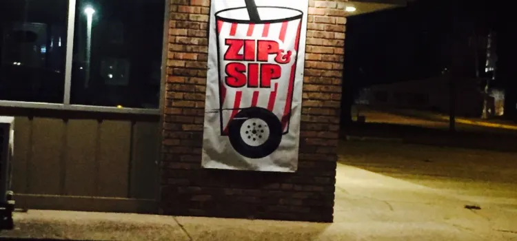 Zip and Sip Sixth Street