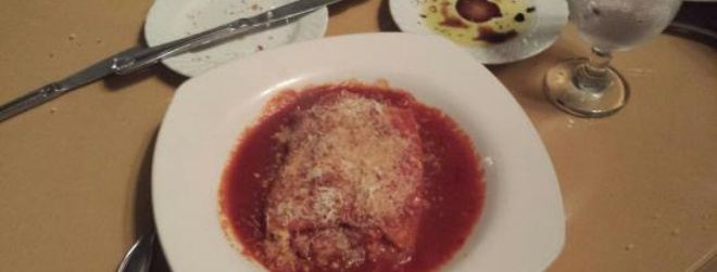 Pina's Bistro