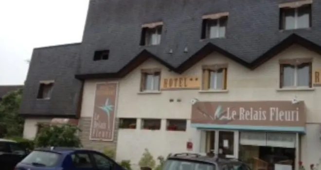 Hotel Restaurant Le Relais Fleuri