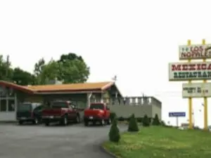 Los Nopales Mexican Restaurant