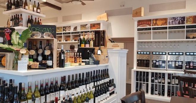 West Indies Wine Company