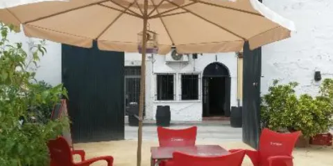 Restaurante el Cortijo