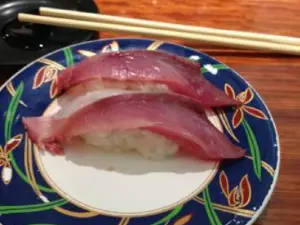 大起水産回転壽司京阪守口店