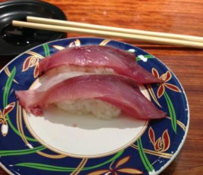 Daiki Suisan Kaitenzushi Keihan Moriguchi