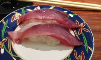 大起水産回転壽司 京阪守口店