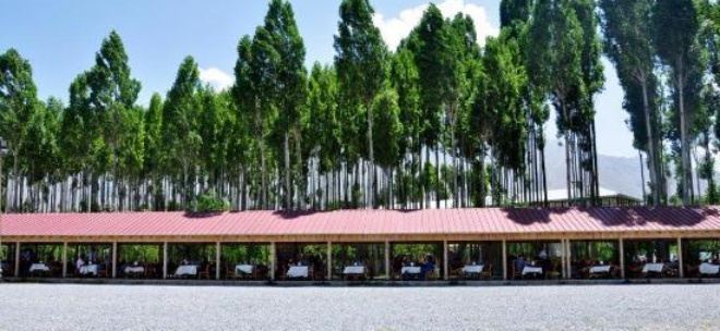 Grandeniz Tour & Restaurant
