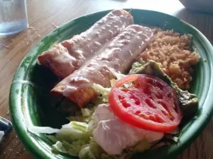El Molcajete