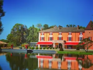 La Terrasse des Etangs