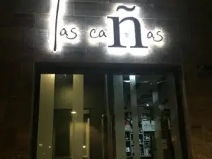 Cerveceria las Canas