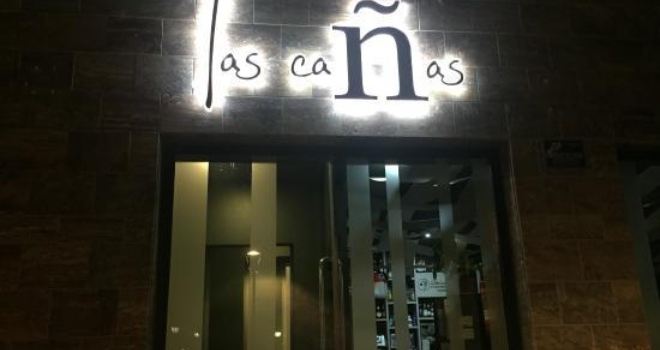 Cerveceria las Canas