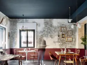 Trattoria del Barbisa