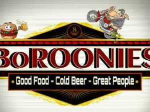 BoRoonie's Bar & Grill