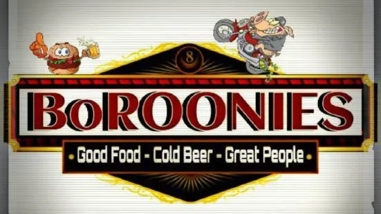 BoRoonie's Bar & Grill