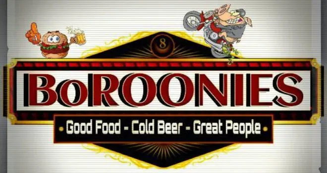 BoRoonie's Bar & Grill