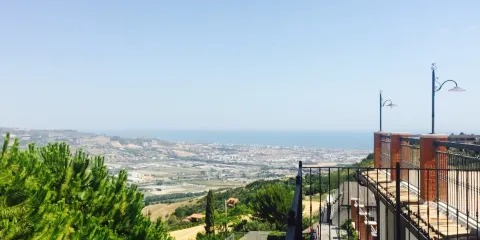 Hotel Ristorante Bellavista