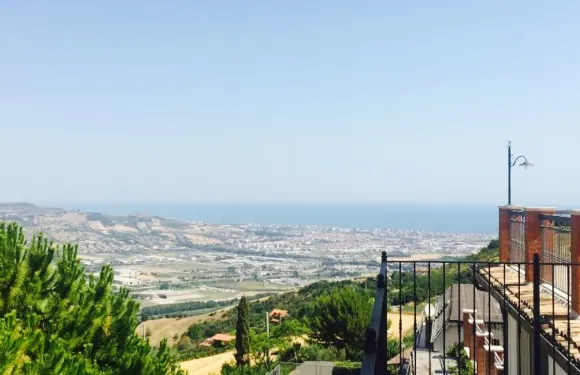 Hotel Ristorante Bellavista