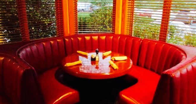 Aubrey's Restaurant