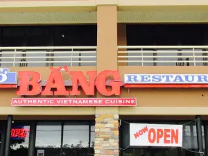 Pho Bang Restaurant