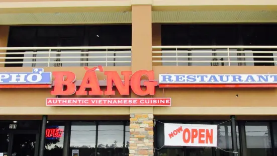 Pho Bang