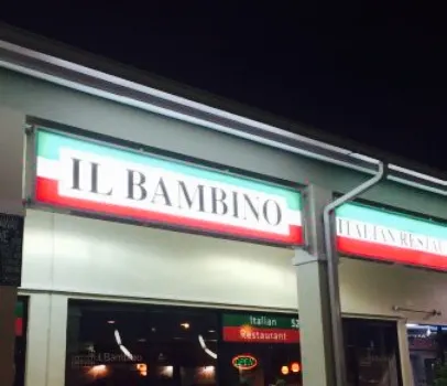 El Bambino Ristorante