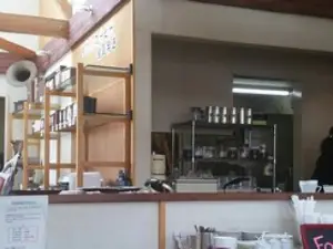 Cafe Rico