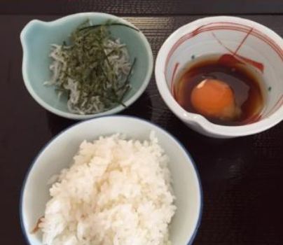Kyukamura Irako