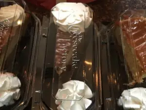 The Cheesecake Factory