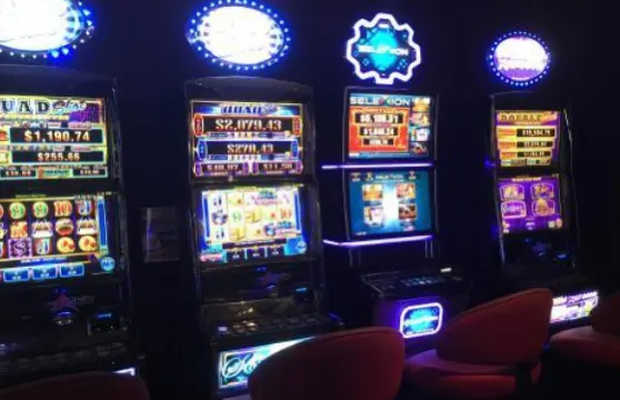 Stock Hotel Toowoomba