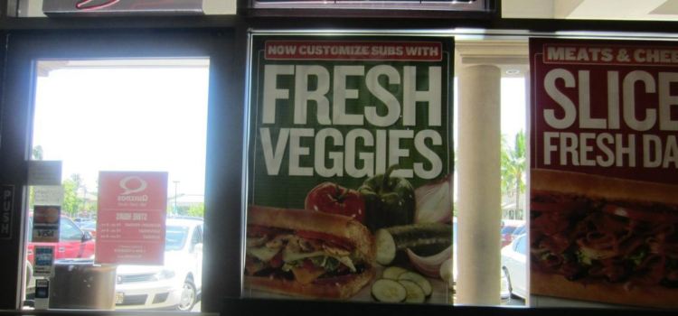 Quiznos
