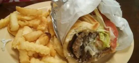 Mauldin Gyros & Burgers