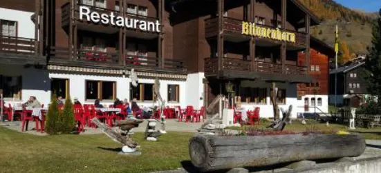 Restaurant Blinnenhorn