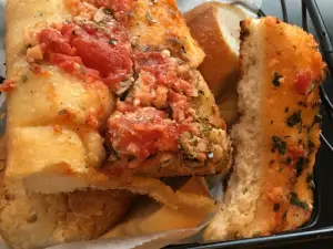 Gino's of Seaford