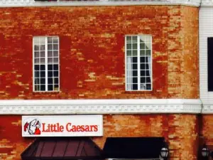 Little Caesars