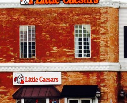 Little Caesars