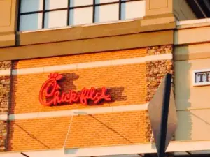 Chick-fil-A